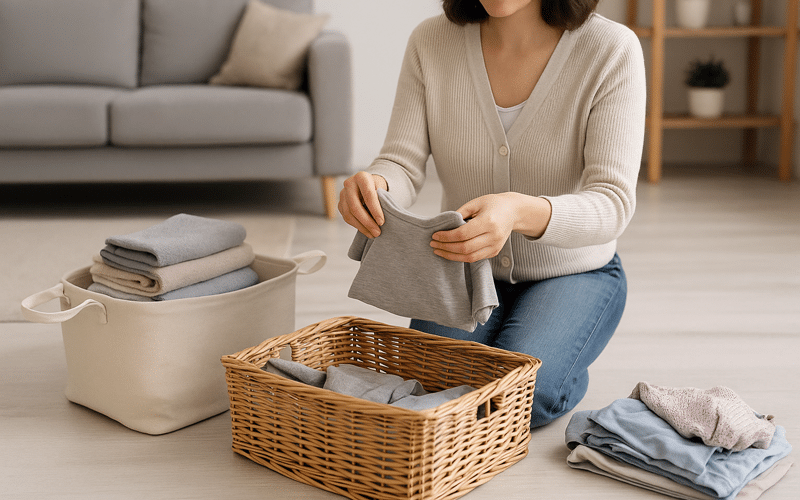 Haushaltshilfe-Aufraumen-Herford