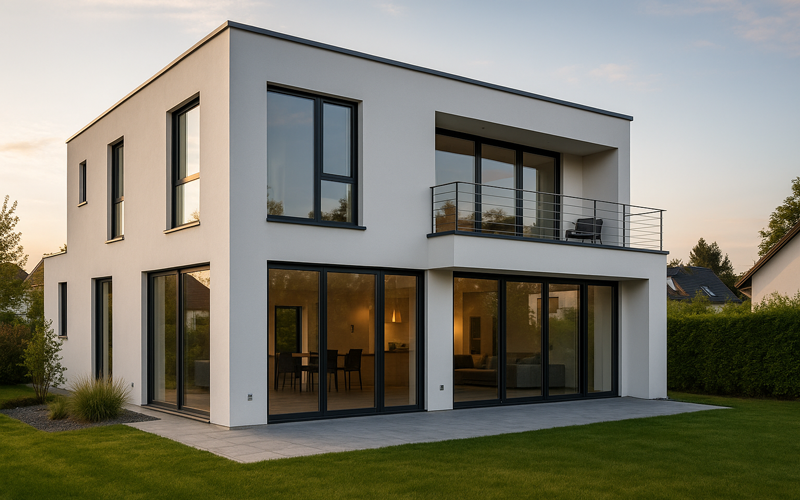 Reinigungsfirma-Fensterreinigung-Herford